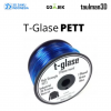 Taulman USA Transparent 3D Filament T-Glase PETT CoPolymer 1.75 mm